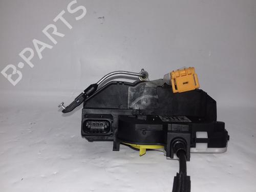 Used Front left lock OPEL INSIGNIA A (G09) 1.6 CDTi (68) (120 hp) 14460014