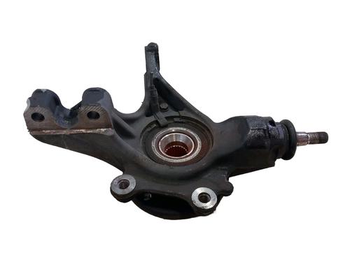 Right front steering knuckle PEUGEOT 3008 I MPV (0U_) 2.0 HDi 150 / BlueHDi 150 | BP23969478M26 