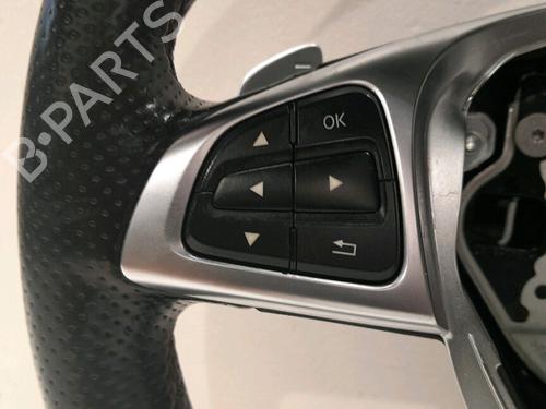 Rat Rat MERCEDES-BENZ A-CLASS (W176) A 200 CDI / d (176.008) (136 hp) 34490070 34490070