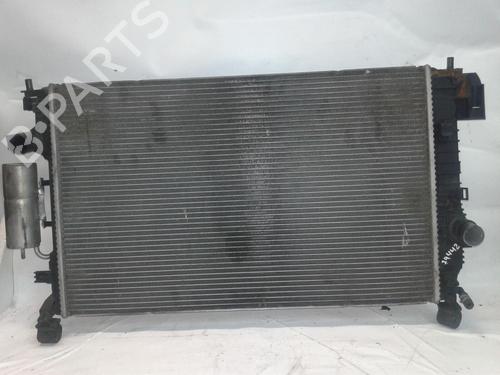 Used Other Other SAAB 9-3 (YS3F, E79, D79, D75) 1.9 TTiD (180 hp) 34481913 34481913