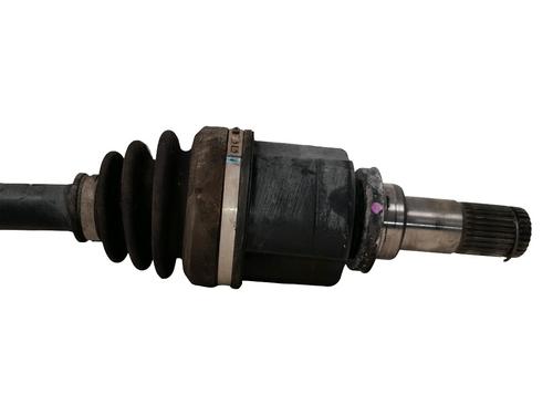 Left front driveshaft SUZUKI SX4 (EY, GY) 2.0 DDiS (RW420D) | BP38255138M38 - Image 3