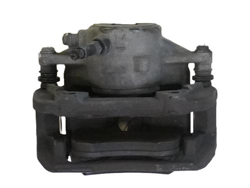 Left front brake caliper MERCEDES-BENZ C-CLASS (W204) C 220 CDI (204.002) | BP33406986M105 - Image 2