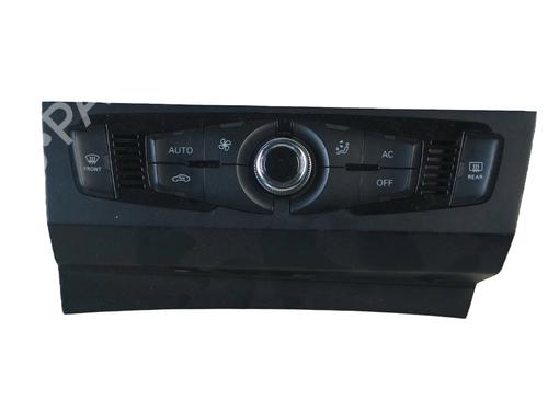 Used Climate control AUDI A4 B8 Avant (8K5) [2007-2017]  19522348