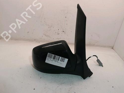 Right mirror FORD C-MAX (DM2) 1.6 TDCi | BP16085895C27 