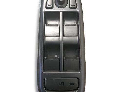 Used Left front window switch Left front window switch JAGUAR XF I (X250) 3.0 D (241 hp) 34467201 34467201