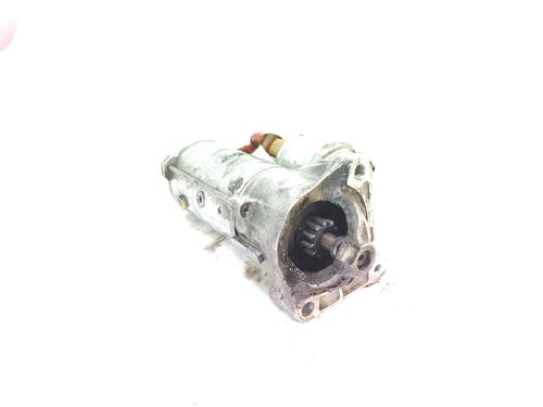 Used Starter Starter RENAULT SCÉNIC II (JM0/1_) 1.9 dCi (JM0G, JM12, JM1G, JM2C) (120 hp) 35731016 35731016