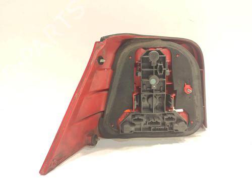 Right taillight VW GOLF IV (1J1) 1.6 | BP14472793C35 