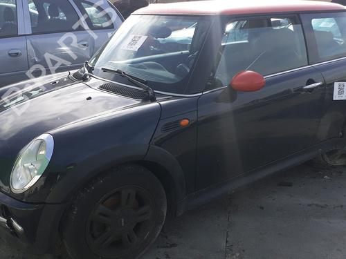 Engine control unit (ECU) MINI MINI (R50, R53) One D | BP35732568M57  - Image 5