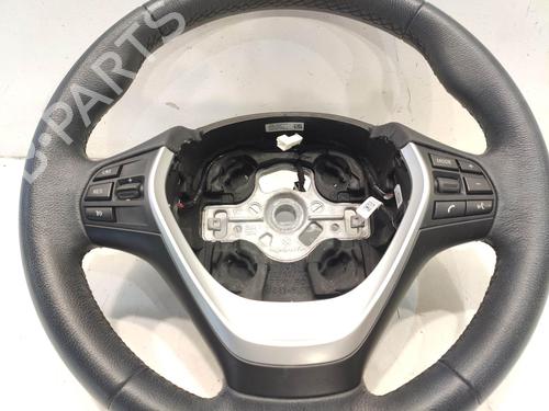 Volant Volant BMW 1 (F20) 116 i (109 hp) 34487876 34487876