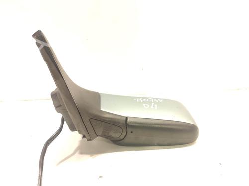 Left mirror VOLVO S40 I (644) 1.9 DI | BP17698059C26 