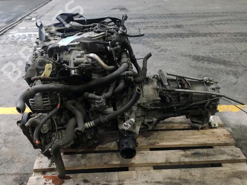 AC compressor AUDI A4 B8 (8K2) 2.0 TDI | BP39889497M34 - Image 3