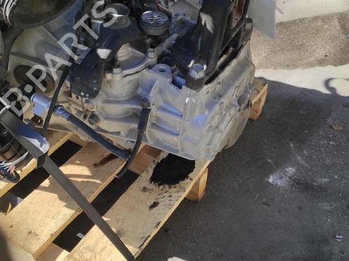Gearbox HYUNDAI VELOSTER (FS) 1.6 T-GDI | BP14466299M3 
