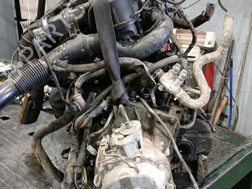 Starter CITROËN XSARA (N1) 1.4 HDi | BP23968787M8 