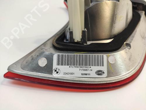Other BMW X6 (E71, E72) xDrive 40 d | BP34486041O1 - Image 3