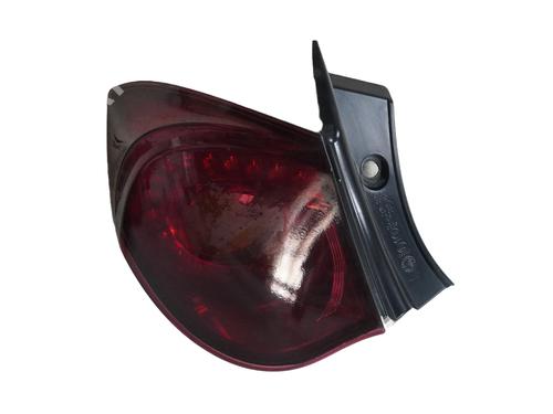 Used Left taillight Left taillight ALFA ROMEO GIULIETTA (940_) 1.6 JTDM (940FXD1A) (105 hp) 33404779 33404779