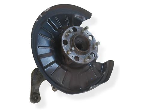 Used Left rear steering knuckle Left rear steering knuckle HYUNDAI i30 (PDE, PD, PDEN) 2.0 N (275 hp) 33406702 33406702