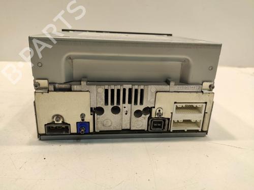 Electronic module FORD USA EDGE  | BP34486766M83  - Image 5