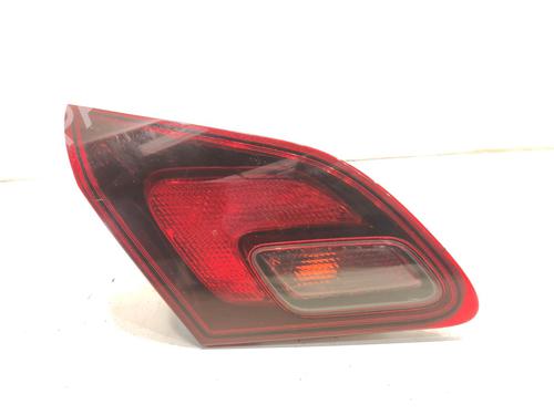 Left taillight OPEL ASTRA J (P10) 1.7 CDTI (68) | BP34486618C34 - Image 4