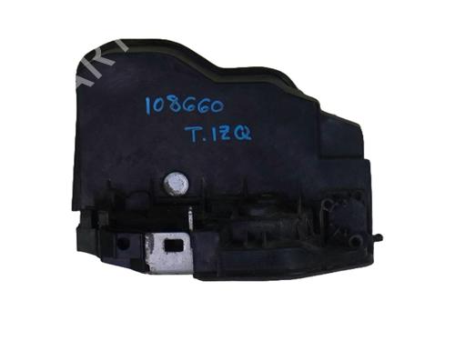 Used Rear left lock BMW 5 (E60) 530 d (218 hp) 20293611