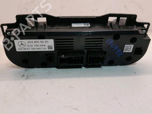 other-mercedes-benz-c-class-w204-2007-2008-2009-2010-2011-2012-2013-2014-2015-34490529 main image