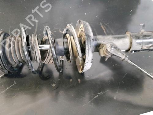 Used Left front shock absorber Left front shock absorber OPEL ASTRA K (B16) 1.6 CDTi (68) (110 hp) 34491094 34491094