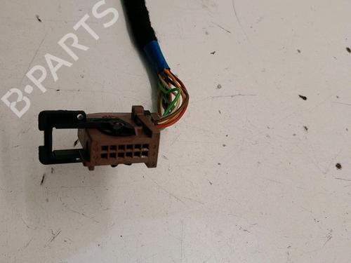 Left mirror CITROËN C6 (TD_) 2.7 HDi | BP16085909C26 