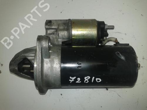 Used Starter Starter VOLVO S80 I (184) [1998-2008] 35729537 35729537