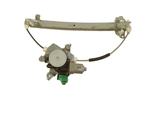 Used Front left window mechanism Front left window mechanism VW GOLF VII Variant (BA5, BV5) 1.6 TDI (105 hp) 34552321 34552321