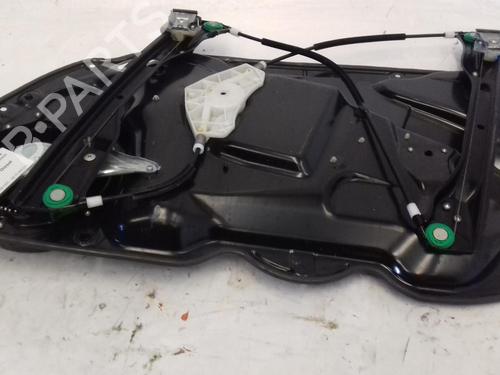 Used Front left window mechanism VW PASSAT B7 (362) [2010-2015]  14458729