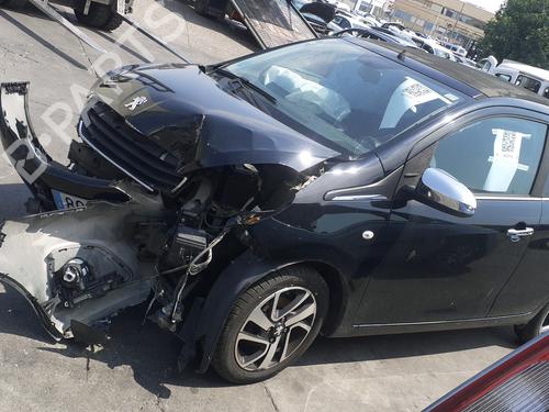 Used Parts PEUGEOT 108 [2014-2025]  3474561