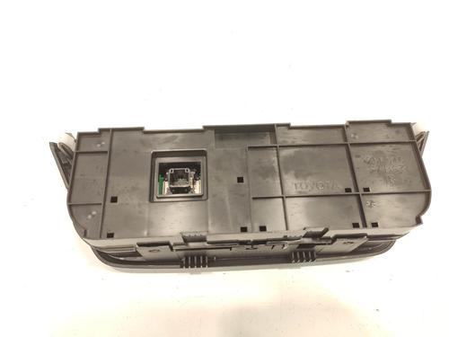 Climate control TOYOTA RAV 4 IV (_A4_) 2.0 D (ALA40_, ALA40R) | BP34487018I5 - Image 2