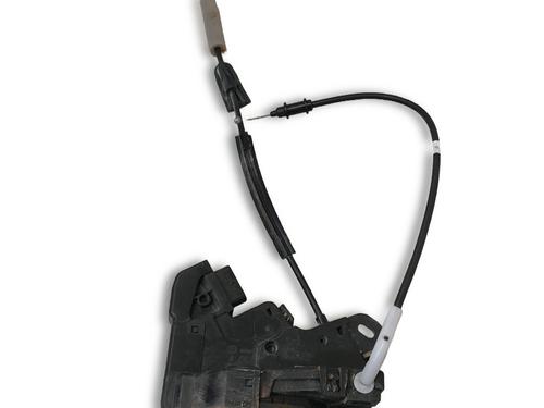 Used Front right lock CITROËN C4 III (BA_, BB_, BC_) BLUEHDI 110 (BBYHSA) (110 hp) 24118719