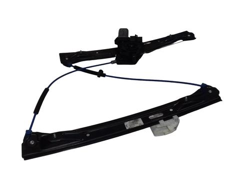 Used Front left window mechanism Front left window mechanism BMW 3 (F30, F80) [2011-2018] 34483334 34483334