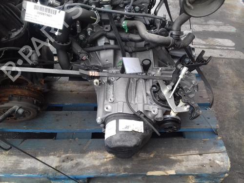 Gearbox RENAULT CAPTUR I (J5_, H5_) 0.9 TCe 90 | BP37287613M3 - Image 2