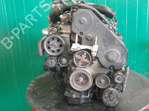 Used Engine FORD FOCUS I Saloon (DFW) 1.8 Turbo DI / TDDi (90 hp) 19047707