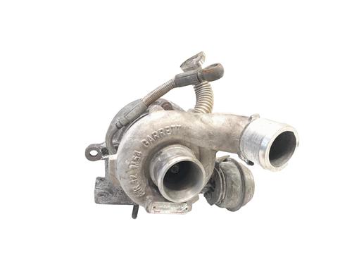 Turbolader/Kompressor Turbolader/Kompressor ALFA ROMEO 147 (937_) 1.6 16V T.SPARK (937.AXA1A, 937.AXB1A, 937.BXB1A) (120 hp) 35731728 35731728
