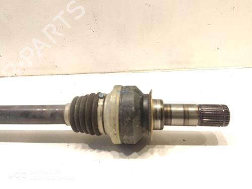 Right front driveshaft ALFA ROMEO STELVIO (949_)  | BP14477082M39 