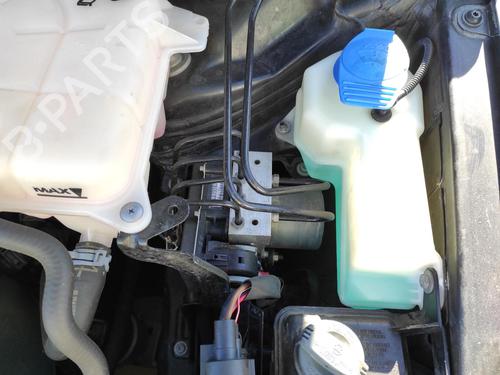 Used ABS pump ABS pump SEAT EXEO (3R2) 2.0 TDI (143 hp) 34486796 34486796