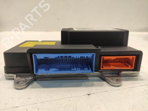 Used Airbag Kit VOLVO C70 II Convertible (542) 2.4 i (170 hp) 14465415