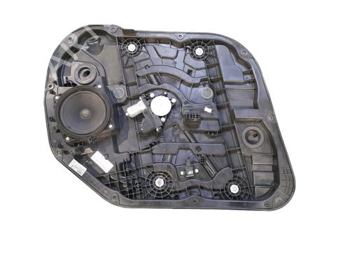 Used Front left window mechanism Front left window mechanism KIA CARENS IV 1.7 CRDi (116 hp) 34549774 34549774