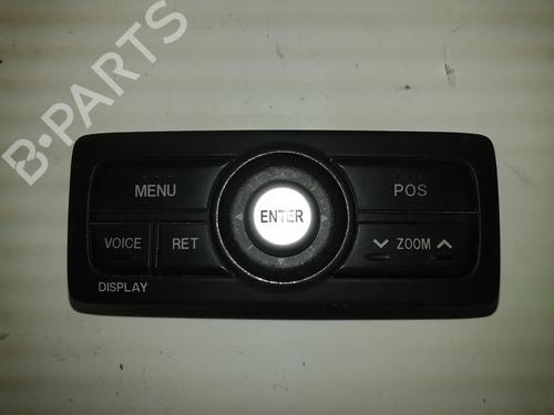 Electronic module MAZDA RX-8 (SE, FE) 1.3 (FE103, SE3P) | BP18567504M83 
