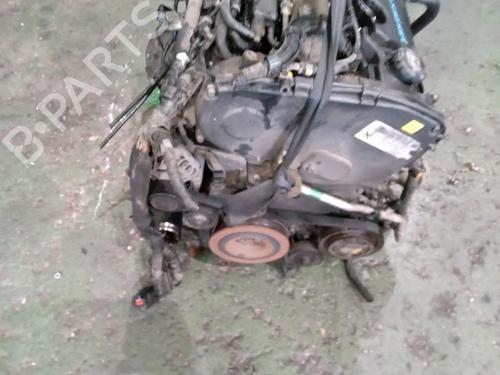 Engine FIAT STILO (192_) 1.9 JTD (192_XF1A) | BP34490918M1 - Image 2