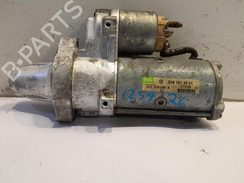 Used Starter Starter 35731777 35731777
