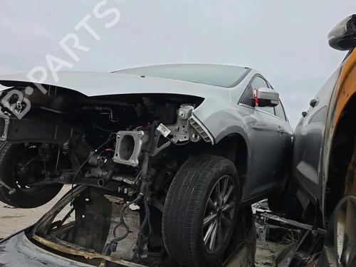 Used Parts FORD FOCUS III 1.0 EcoBoost 4948466