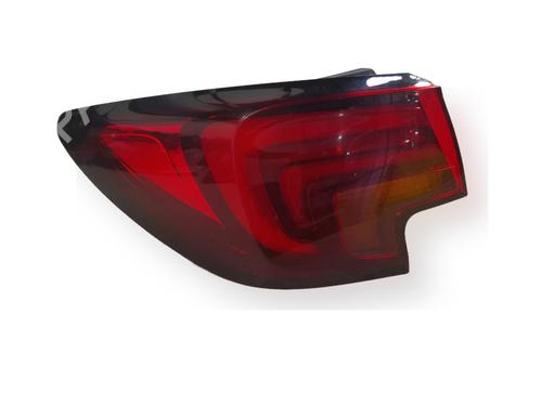 Used Left taillight Left taillight OPEL ASTRA K (B16) 1.6 CDTi (68) (136 hp) 33409577 33409577