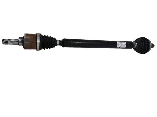 Used Right front driveshaft VW POLO V (6R1, 6C1) [2009-2022]  26175745
