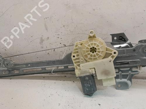 Used Rear left window mechanism Rear left window mechanism 34463283 34463283