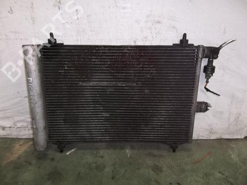 Used AC radiator AC radiator CITROËN XSARA PICASSO (N68) 2.0 HDi (90 hp) 34481222 34481222