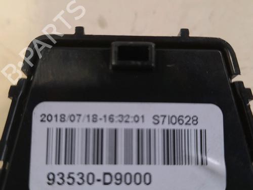 Mirror switch KIA SPORTAGE IV (QL, QLE) 1.6 GDI | BP34548727I25 - Image 3