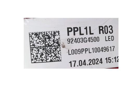Left tailgate light HYUNDAI i30 (PDE, PD, PDEN) 1.0 T-GDI hybrid 48V | BP37268768C79 - Image 4